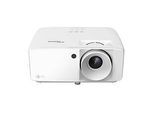 Optoma ZH520 - DLP-Projektor - Laser - 3D - 5500 lm - Full HD (1920 x 1080)