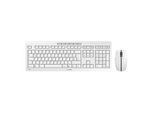 Cherry STREAM DESKTOP RECHARGE - Tastatur-und-Maus-Set