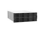 QNAP TS-H3087XU-RP - NAS-Server - 30 Schächte