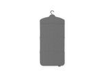 Brabantia Tür-Dampfdecke, Schwarz, Textil, 40.4x93x1.2 cm, Haushaltsreinigung, Wäschepflege, Bügelbretter