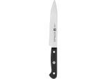 Zwilling Fleischmesser Zwilling® Gourmet, Kunststoff, rostfrei, Kochen, Küchenmesser, Fleischmesser