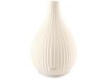 Ipuro Diffuser Air Sonic, Beigebraun, 17.5x23x17.5 cm, wiederverschließbar, Dekoration, Raumdüfte, Diffuser