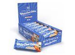 The Myprotein Bar - 12Riegeln - White Choc Cookie