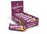 The Myprotein Bar - 12Riegeln - Double Dark Choc