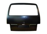 DIEDERICHS Koffer-/Laderaumklappe HD Tuning 2270029 für VW