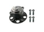 SKF Radlagersatz vkba6786 für Mercedes