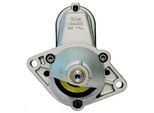 EUROTEC Starter 11017120 für Opel Fiat SAAB DAEWOO CHEVROLET Vaughall
