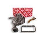 FEBI BILSTEIN Ölpumpe 34017 für Mercedes