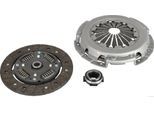 HERTH+BUSS JAKOPARTS Kupplungssatz j2000804 für Chrysler Fiat LANCIA