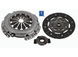 SACHS Kupplungssatz 3000951661 für VW