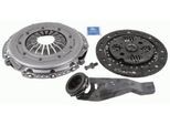 SACHS Kupplungssatz 3000951008 für Ford MAZDA