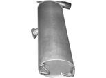 POLMO Endschalldämpfer 26202 für TOYOTA