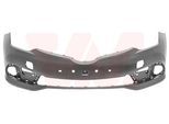VAN WEZEL Stoßfänger 5315570 vorne für TOYOTA
