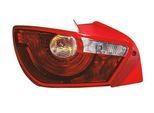 VAN WEZEL Heckleuchte 4919921 links für SEAT