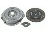 SACHS Kupplungssatz 3000836701 für Citroën Peugeot