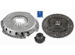 SACHS Kupplungssatz 3000950058 für BMW