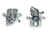 BREMBO Bremssattel F 28 053 hinten rechts Bremssattel(1-Kolben) 34mm für HONDA 43018SS0000 43210SS0003 43018S30N21