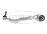 CORTECO Lenker, Radaufhängung 49395613 unten für BMW