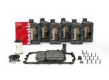 TCMATIC Teilesatz, Ölwechsel-Automatikgetriebe 1051050002 1l für BMW