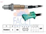 FACET Lambdasonde 108068 für Peugeot Fiat