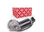 FEBI BILSTEIN Wischermotor 36870 vorne für Mercedes VW