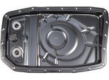 METZGER Ölwanne, Automatikgetriebe 7990167 für BMW