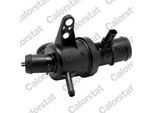 CALORSTAT BY VERNET Thermostat, Kühlmittel te724492j für Mercedes