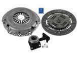 SACHS Kupplungssatz 3000990519