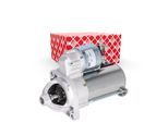 FEBI BILSTEIN Starter 101586 für Mercedes