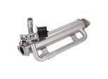 FEBI BILSTEIN Kühler, Abgasrückführung 193163 für VW
