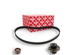 FEBI BILSTEIN Wasserpumpe + Zahnriemensatz 45176 für LANCIA