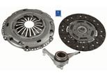 SACHS Kupplungssatz 3000990020