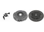 SACHS Kupplungssatz XTend Kit plus CSC 3000990437 für VW Chrysler Mercedes HYUNDAI