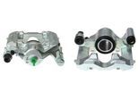 BREMBO Bremssattel F 83 347 hinten rechts für Bremsscheiben Durchmesser-Ø310mm 43mm LEXUS 4783053070