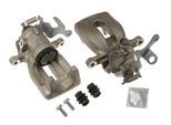 TRW Bremssattel BHN936E hinten links Faustsattel 38mm für PEUGEOT CITROËN 4402F5