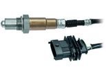 FACET Lambdasonde 108362 für Opel GM Vaughall
