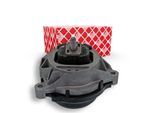 FEBI BILSTEIN Lagerung, Motor 45585 links für BMW