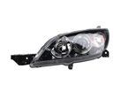 JOHNS Hauptscheinwerfer 4508092 HB3/H7 links für MAZDA