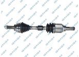 GSP Antriebswelle 234226 vorne links für MAZDA GG3325600B GG3325600A GG3325600D