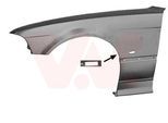 VAN WEZEL Kotflügel 0642655 vorne links für BMW 41352259961 41358122235