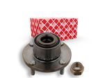 FEBI BILSTEIN Radlagersatz 32970 Vorderachse rechts für MITSUBISHI SMART