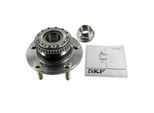 SKF Radlagersatz vkba6814 für HYUNDAI