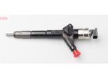 DENSO Einspritzdüse DCRI105650 für NISSAN 16600-EB30E 16600-EB300