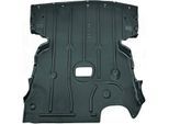 DIEDERICHS Motorabdeckung 8121610 für BMW