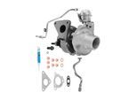 F.BECKER Lader, Aufladung 50140023 für Volvo RENAULT MITSUBISHI NISSAN