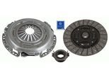 SACHS Kupplungssatz 3000950804