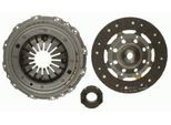 SACHS Kupplungssatz 3000951005 für VW (SVW) Audi