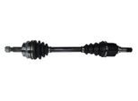 GSP Antriebswelle 299286 für Opel Vaughall RENAULT NISSAN
