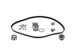 FEBI BILSTEIN Wasserpumpe + Zahnriemensatz 45116 für VW