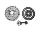 SACHS Kupplungssatz 3000990234 für Ford AUSTRALIA MAZDA